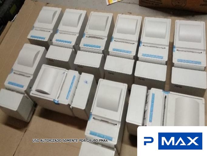 Impressoras Termicas