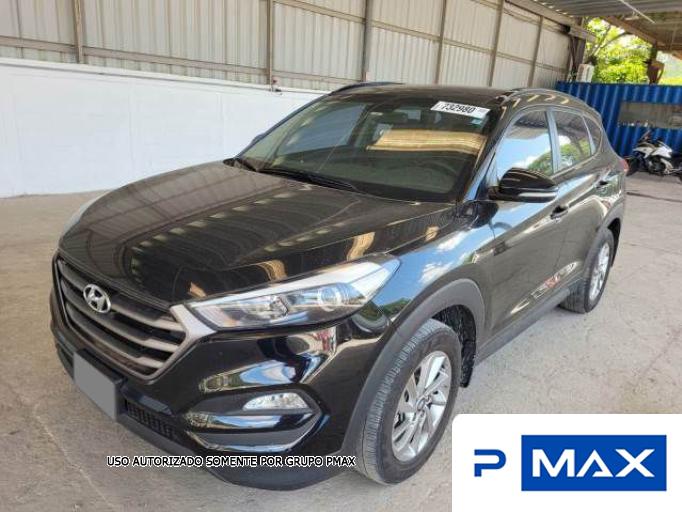 HYUNDAI TUCSON 17/18