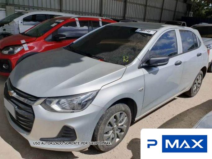 CHEVROLET ONIX 22/23