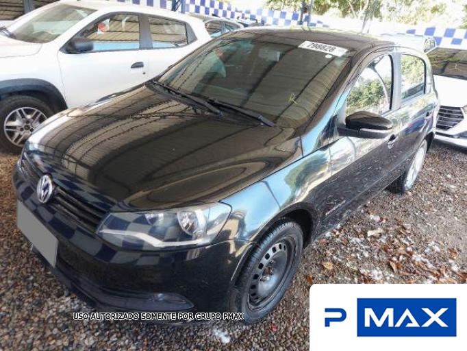 VOLKSWAGEN GOL 14/15