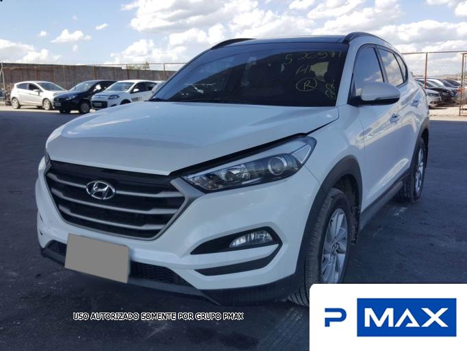 HYUNDAI TUCSON 20/20