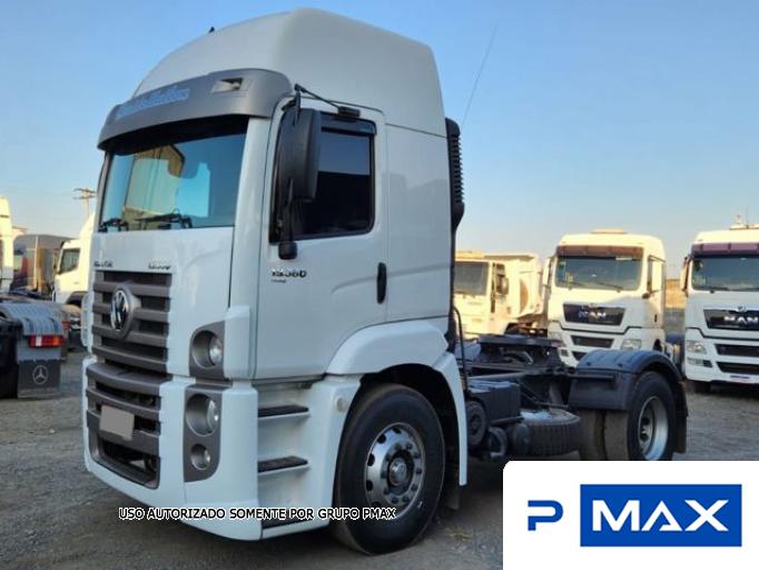 VOLKSWAGEN CONSTELLATION  18/19