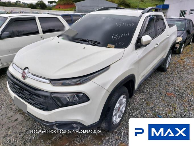FIAT TORO 19/20