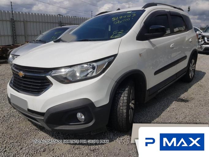 CHEVROLET SPIN 18/19
