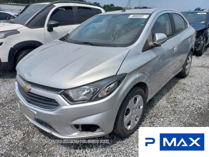 CHEVROLET PRISMA 18/19