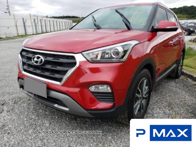 HYUNDAI CRETA 17/18