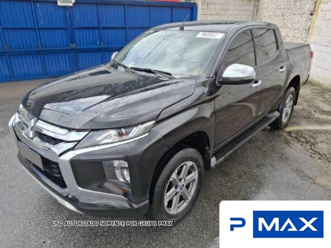 MITSUBISHI L200 TRITON 21/22