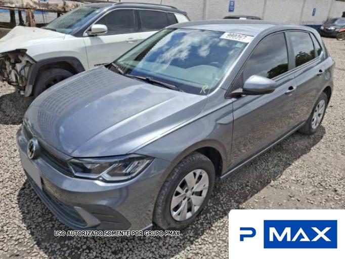 VOLKSWAGEN POLO 23/24