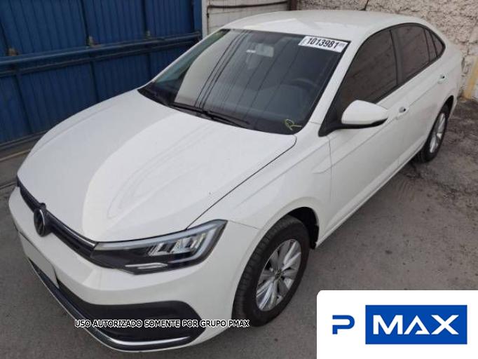 VOLKSWAGEN VIRTUS 24/24