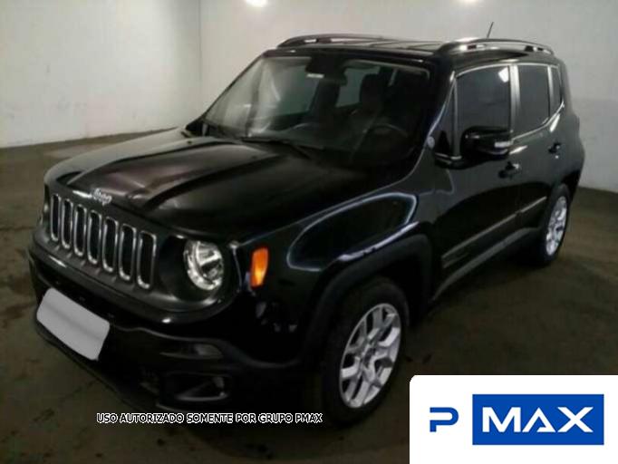 JEEP RENEGADE 16/16