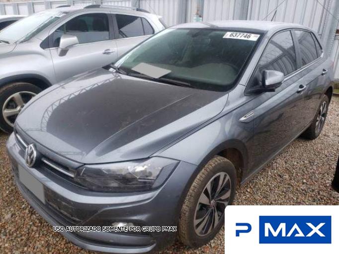 VOLKSWAGEN POLO 19/20