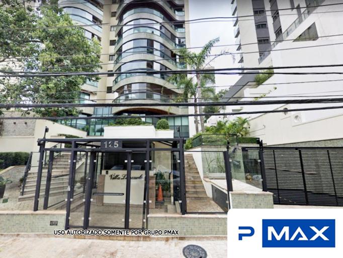 APARTAMENTO 160 m² - SÃO PAULO - SP
