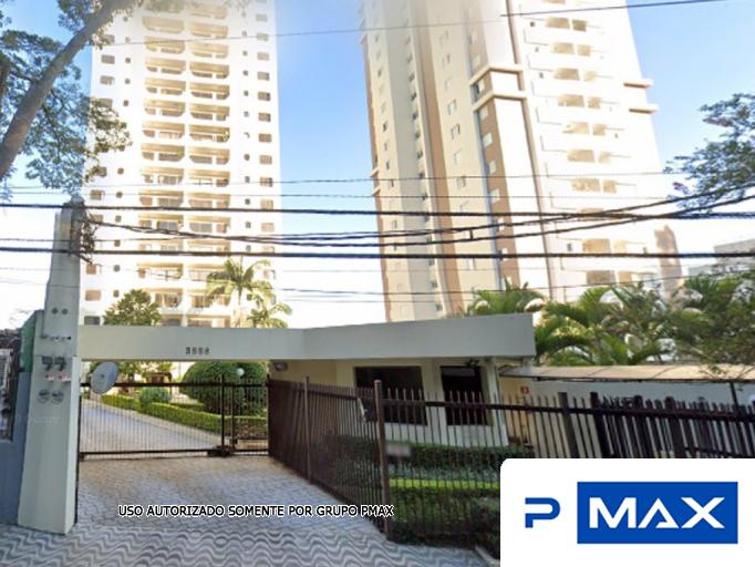 APARTAMENTO 153 m² - SÃO PAULO - SP