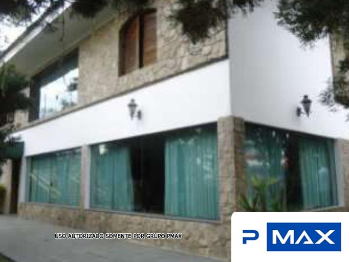 CASA 2.066 m² - RIBEIRÃO PIRES - SP