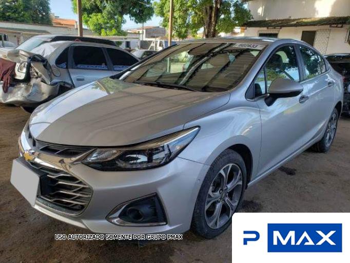 CHEVROLET CRUZE 20/20