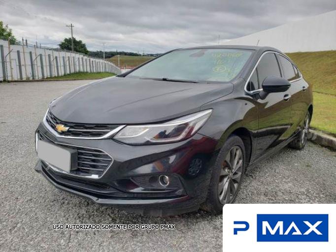 CHEVROLET CRUZE 16/17