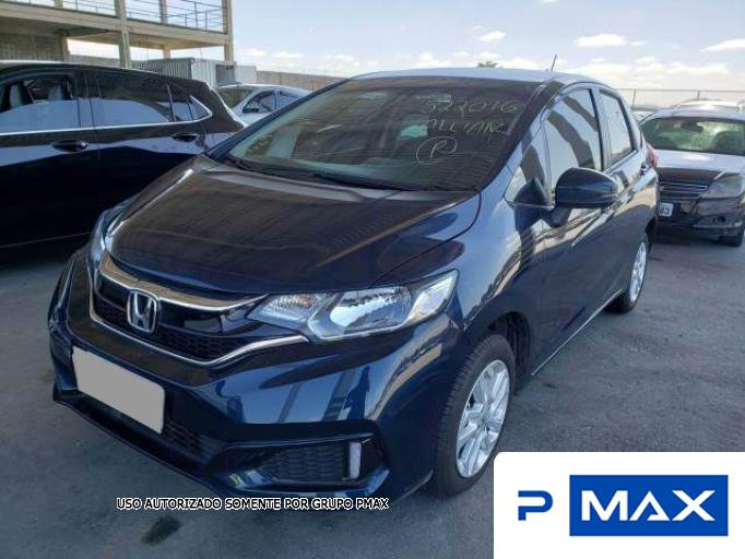 HONDA FIT 17/18