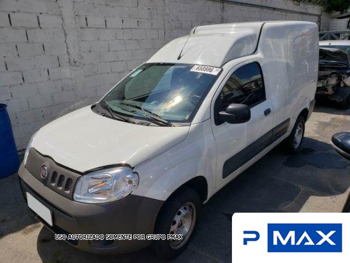 FIAT FIORINO FURGAO 19/20
