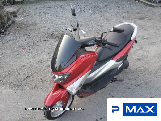 YAMAHA NMAX 17/17