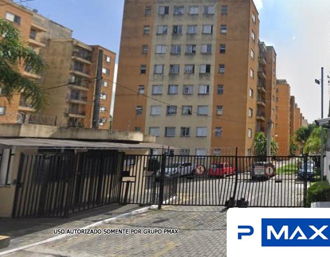 Apartamento - Jardim São Luiz