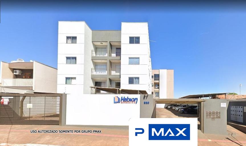 Apartamento Jardim Água Boa