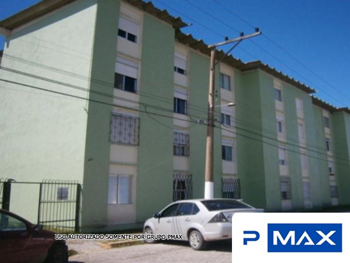 Apartamento Getúlio Vargas. Rio Grande - Rs