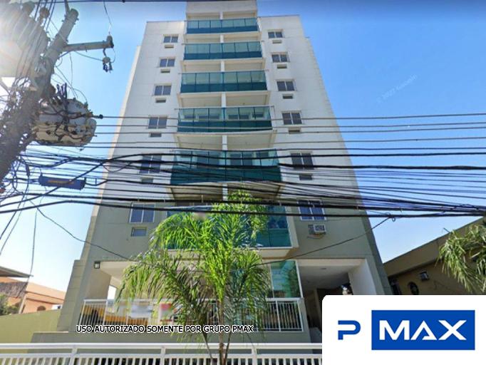 Apartamento Freguesia De Jacarepaguá. Rio De Janeiro - Rj